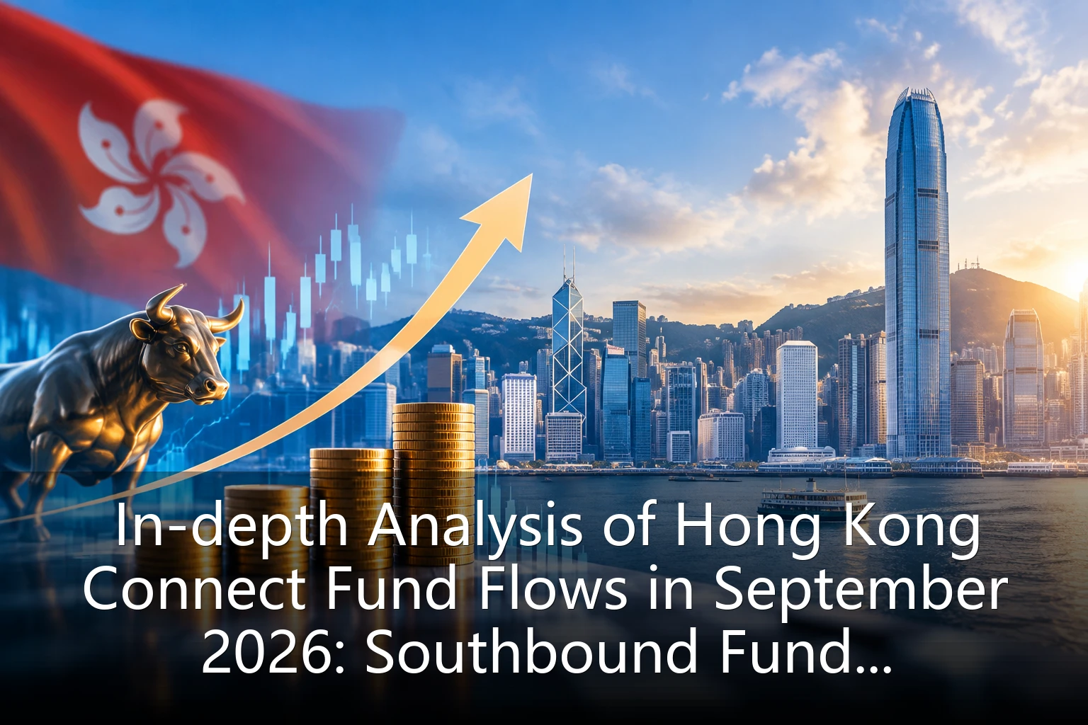 In-depth Analysis of Hong Kong Connect Fund Flows in September 2026: Southbound Funds Accelerating Layout, Structural Opportunities in Hong Kong Stocks Emerging