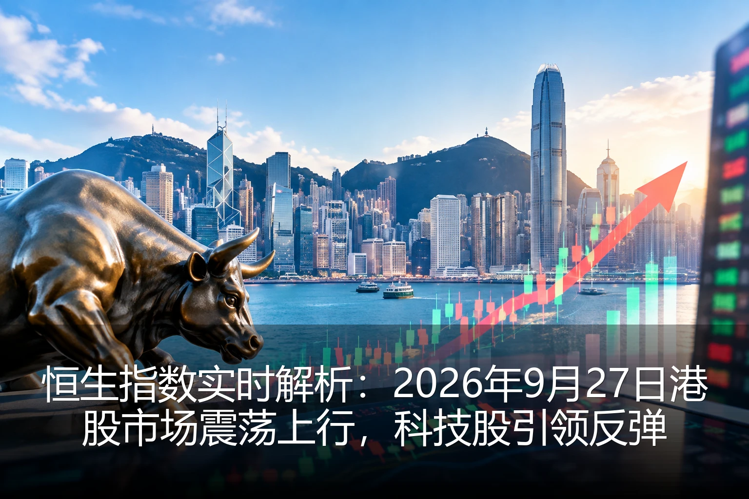恒生指数实时解析：2026年9月27日港股市场震荡上行，科技股引领反弹
