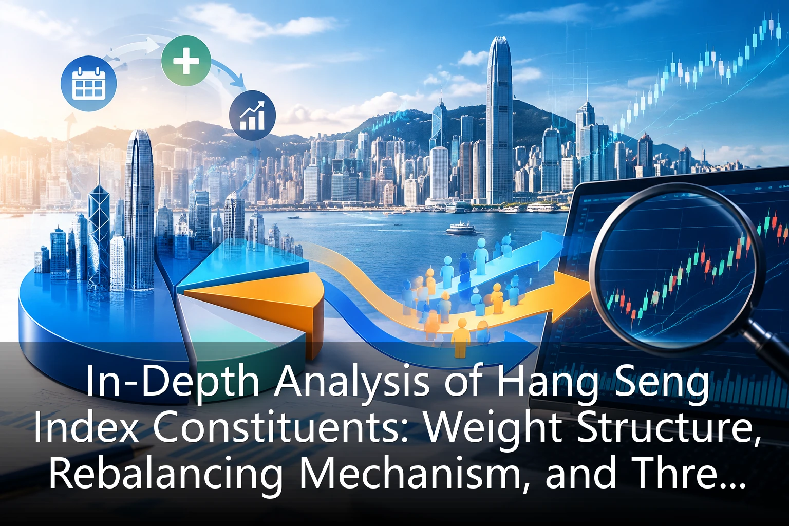 In-Depth Analysis of Hang Seng Index Constituents: Weight Structure, Rebalancing Mechanism, and Three Investment Signals Behind Passive Flows